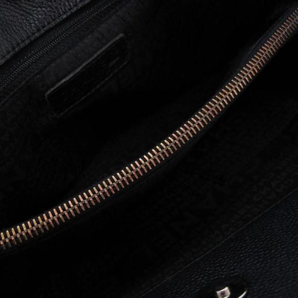 Chanel Caviar Chocolate Bar Tote Black - Picture 7 of 8